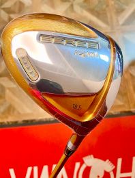 Clubs 2022 New Real Honma Beres S07 4 Star Golf Driver 9.5 10.5 Loft Golf Clubs with Graphite Golf Shaft Head Cover