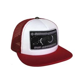 Flower Designer Cross Caps Baseball Hearts Mens Snapbacks Blue Black Women Hats High Quality Brand Ch Cap Ss Chrome