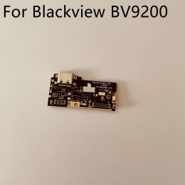 Control Blackview BV9200 Original New USB Plug Charge Board Accessories For Blackview BV9200 Smart Phone Free Shipping