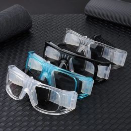 Sunglasses Football Glasses Outdoor Sports Glasses Cycling Soccer Basketball Eye Protect Goggles Sunglasses Men Impact Resistance Eyewear