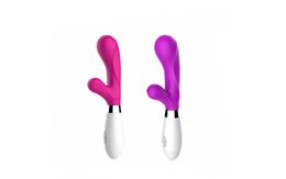 Speeds Vibrator Sex Toys For Women Clit Nipple vibratior head