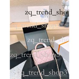 New 22A Handle Makeup Box Bags Designer Handbags Cosmetic Bags Toiletry Bags Toiletries Pouch Storage Cosmetic-nice Makeup Bag Cases Luxury Crossbody with Box 770