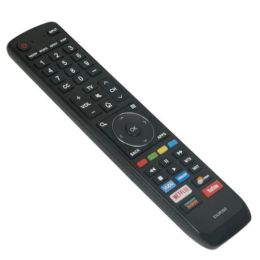 Control New Remote Control EN3R39S Replace for Sharp Smart TV LC55Q7030U LC55Q7040U LC 55Q7030U LC55Q7040U LC55Q620U LC55Q7000U