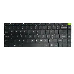 Wholesale Laptop Keyboard For Chuwi AeroBook 13.3 CWI510 MB30010003 XK-HS001 HK300-10 English US black without backlit new
