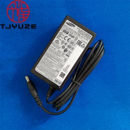 Chargers Ac Adapter Power Supply Charger for Samsung A3514_fpn Dhs Dpn Dsm Esm 14v 2.5a 35w S27e360h S27e390h S24e360h S24e390h