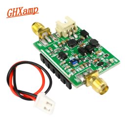 Radio Updates 433mhz Amplifier Wireless Communication Rf Power Amplifier Blt53 6v 2w 33dbm Sx1278 Si4432