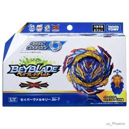 4D Beyblades Beyblade Burst B-192 Greatest Rafael B-188 DB Astral Spriggan B-187 Saviour Valkyrie B-180 B-185 Vanish Fafnir