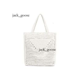 Designer Bag Shoulder Bag Beach Bag Fashion Mesh Hollow Woven Shopping Bags for Summer Straw Tote Bag 993