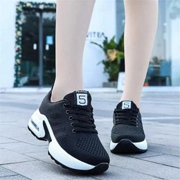 Casual Shoes Round Nose Massive Womans Teniz Vulcanize Top Quality Basketball Sports Sneakers Fast Kit Low Cost Price