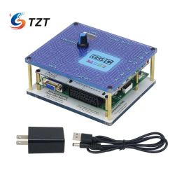 Parts Tzt Gbscontrol Game Video Converter Gbs Control Accessory (mini Version/standard Edition) for Retro Gaming