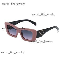 Prd Glasses Sunglasses Logo P Designer Sunglasses Prd Shade Brand Luxury Classic Fashion Sunglasses Small Cat Eye Senior Plate Classic I 2120