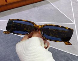Sunglasses Vintage Big Square WomenMens Goggles Oversize Sun Glasses Female Fashion Black Eyewear Gafas De Sol7745294