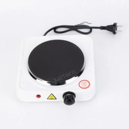 Appliances Mini Electric Stove Coffee Heater Plate 500W Multifunctional Home Appliance Kit