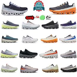 Cloudss Shoe Cloudmonsterss Womens Run Shoes Fashion Monsters Hot White Clouds Nova Barbie Swift Mens Trainer Cloudnovas Waterproof Cloudstratus Tennis Sneakers