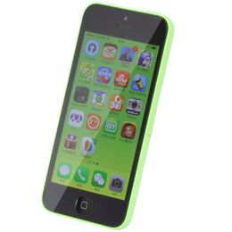 Gebrauchtes iPhone 5c 16 GB Alle Farben in gutem Zustand