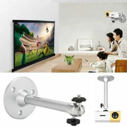 Monopods Universal 360° Rotatable Camera Monopods Projector Brackets Projector Holder Stand Wall Ceiling Mount