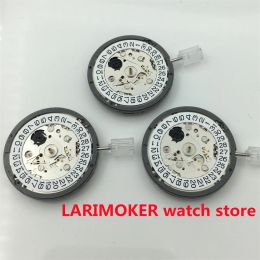 Watches Japanese original NH35/NH35A highprecision mechanical automatic movement with date window luxury automatic watch movement kit