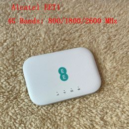 Routers Unlocked Alcatel Ee71 4g Lte Alcatel Ee712be8gb3 Mobile Wifi Router