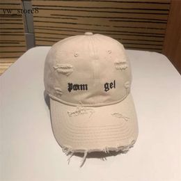 Palm Angles Hat Designer Caps for Women Designers Mens Bucket Palm Hat Luxury Hats Womens Baseball Cap Palm Angles Casquette Bonnet 2614