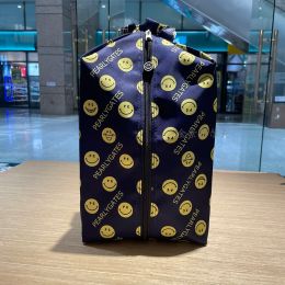 Bags 2023 New Pg Golf Clutch Bag Storage Bag Foldable Small Clothes Handbag Shoe Bag