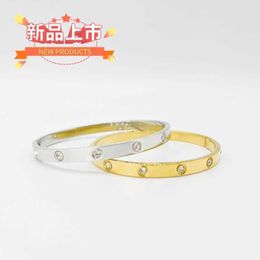 Designer Brand Carter High Quality Bracelet with Three Colour Matching Couple RR94