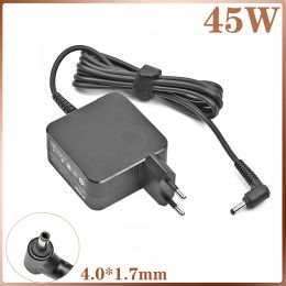 Adapter 20V 2.25A 45W Ac Power Adapter Laptop Charger for Lenovo IdeaPad 100 10014IBY 11015 100S14IBR 110 110s 120s 310 310s 320 330