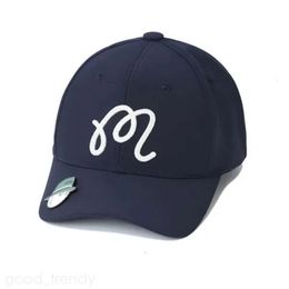 Malbon Snapbacks Embroidery With Mark Golf Hat Sports Outdoor Mens Womens Unisex Sunshade Baseball Malbon Golf Cap 361