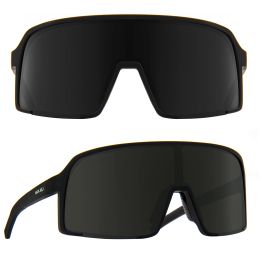 Sunglasses MAXJULI Polarized Sunglasses for Men Women, Windproof Outdoor Sports Cycling Running UV400 Protection Sun Glasses 8133