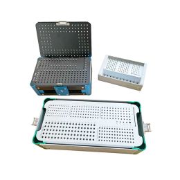 Instruments 1PC 1.5/2.0/2.4/2.7/3.5 Stainless Steel Pet Screw Storage And Disinfection Box