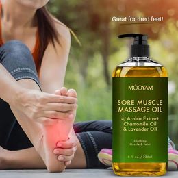 Pure Lavender Massage Oil Pure Natural Organic Lavender Relaxing Anti Cellulite Body Skin Massage Body Oil Sore Muscle Massage Oil Frankincense Oil