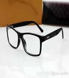 NEW quality Lightweight Smallrim glasses frame 5516 30height carbonfiber superlight prescription glasses fullset cases wholes6295598