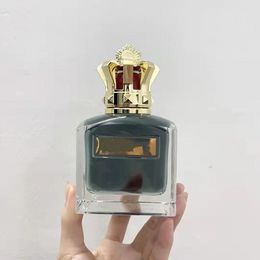 Роскошный бренд Scanndal Perfume 100 мл мужского арома