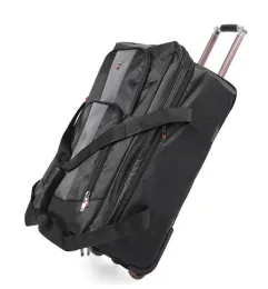 Luggage 32 inch large Capacity Travel Trolley bag On Wheels 28 Inch Checking Luggage bag Travel Rolling luggage Bag Travel Wheeled bag