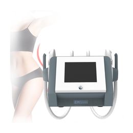 Slimming Machine Ems Emslim Rf Muscle Stimulate Maquina Electromagnetic Loss Weight Shape Slim