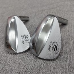 Clubs Zodia Wedges V2.001 Golf Wedge Milled Golf Wedge Head Only Right Hand Golf Wedges 48 50 52 54 56 58 Degree with Steel Shaft