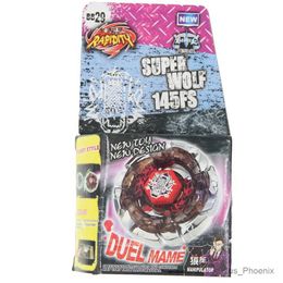 4D Beyblades B-X TOUPIE BURST BEYBLADE SPINNING TOP Metal Fusion Rock Leone 145WB BB30 Constellation Fusion Master DropShipping
