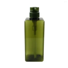 Liquid Soap Dispenser Push Down Pump Bottle Shampoo Foaming Dispensers Hair Conditioner