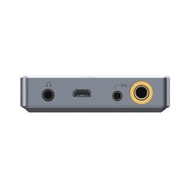 Amplifier FiiO AM3E 2.5MM + 3.5MM + 4.4MM Balanced Amplifier Module X7 exclusive amplifier module Q5s standard earphone amplifier part