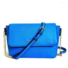 Shoulder Bags Brand Women's Satchel Flap Cover Cross Body Luxury Women Stylish Messenger Trending