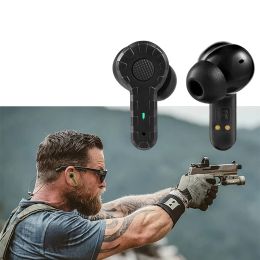 Accessories Ear Protection Earplugs Electronic Hearing Protection Shooting Earmuffs Earmuffs Noise Cancelling Active Hunting Headphones
