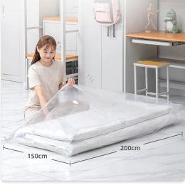 Bags Latex Mattress Vacuum Bag Storage Compression Packing Bag for Mattres Latex Sponge Filling Mats Packing Bag Travel Home Use