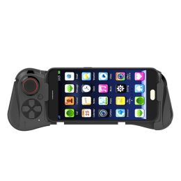 Gamepads Mocute 058 Wireless Bluetooth Gamepad Android Joystick VR Telescopic Controller Gaming Gamepad For Mobile Phone Tablet PC Mobile