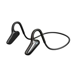 M-D8 Bluetooth Trådlös benledning Icke i öronhängande affärssporter Stereo Earpen