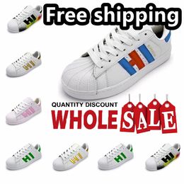 Designer Shoes Sneakers Running shoes Men Women Casual Skate Shoe Triple Black White Oreo Laser Golden Walking Jogging Sports