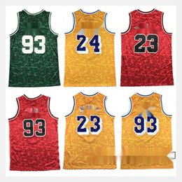 Men Jersey S Size James Comfort Monkey Basketball Uniform Embroidered And Women Casual Sports Vest