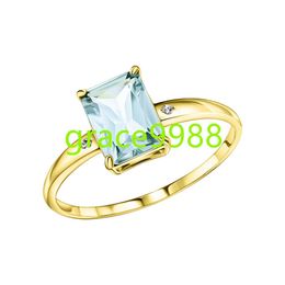 Laodun S925 Sterling Silver New Arrivals Delicate Thin Ring Simple Super Sparking Beautiful Big CZ Stone Rings