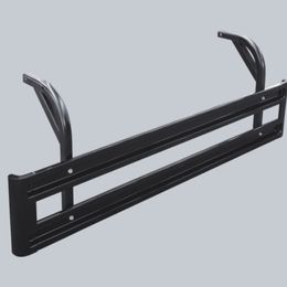 Processing of stamping parts and hardware parts for various models of truck and truck guardrails