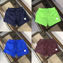 Designer Shorts Mens Couples Pants Women Street Swimming for Man Hip Hop Beach High Five Point Colours Mesh Gym Short Pant Basketball Short Pant