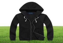 2021 Neue Xury -Designer Herren kleine Pole Hoodies und Sweatshirts Herbst Winter Casual mit einer Hood Sport Jacke Men039s H1682182