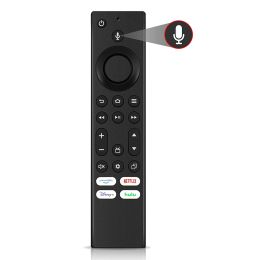 Control Replacement Voice Remote Control for Toshiba Insignia TV Voice Remote NSRCFNA21 Smart TVs NS32DF310NA19 NS24DF310NA21